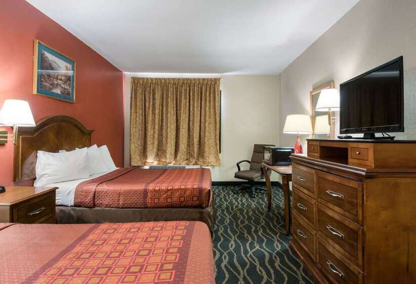ホテル Rodeway Inn Wormleysburg – Harrisburg