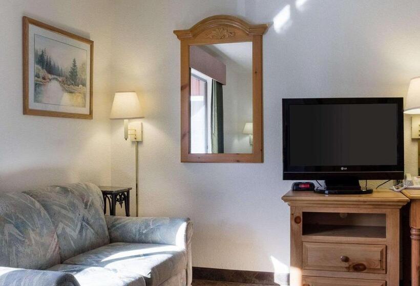 هتل Royal Inn Keystone