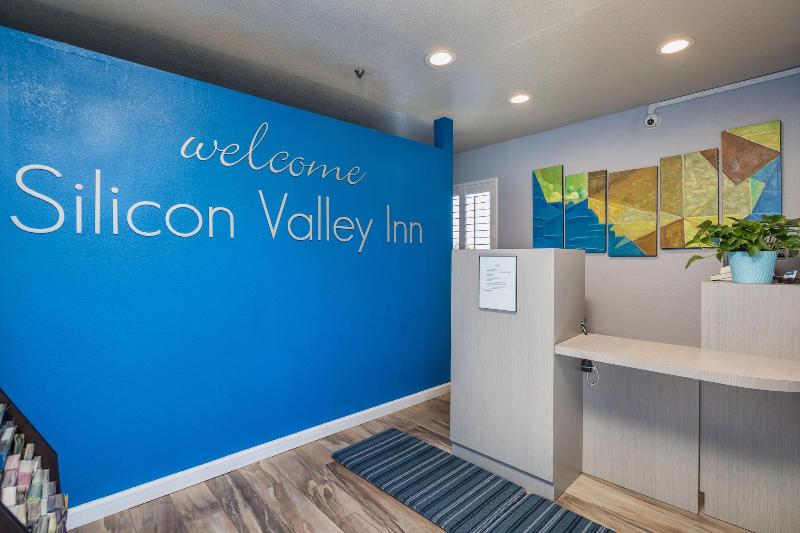 هتل Silicon Valley Inn