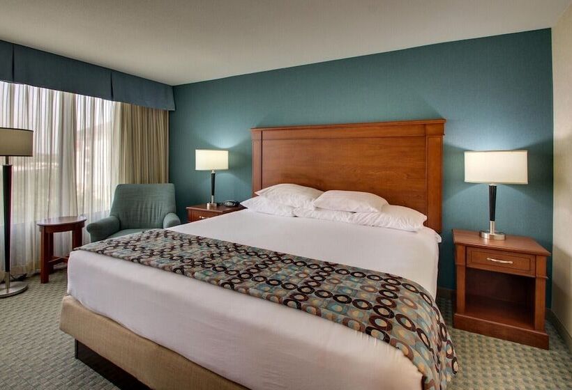 Fotos del hotel Greentree Hotel - Houston Hobby Airport:  17
