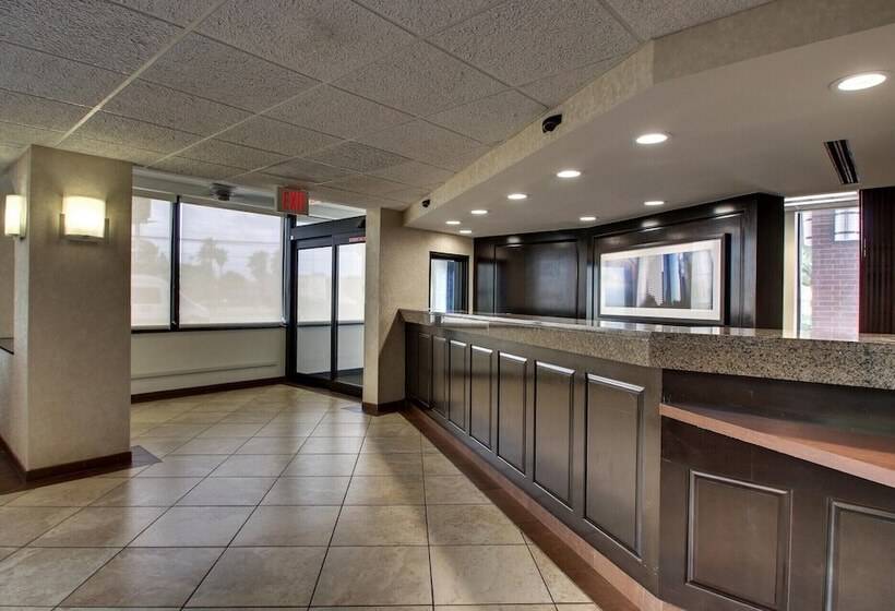 Fotos del hotel Greentree Hotel - Houston Hobby Airport:  18