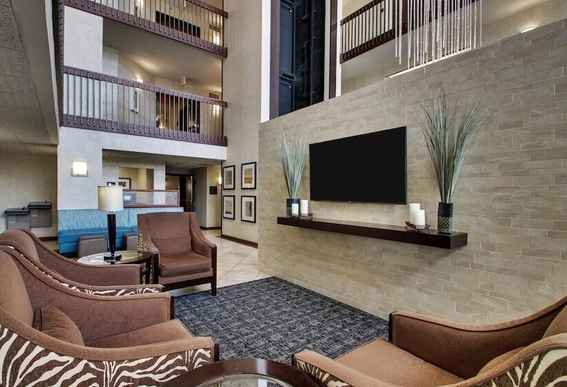 Fotos del hotel Greentree Hotel - Houston Hobby Airport:  30