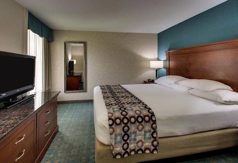 Fotos del hotel Greentree Hotel - Houston Hobby Airport:  3