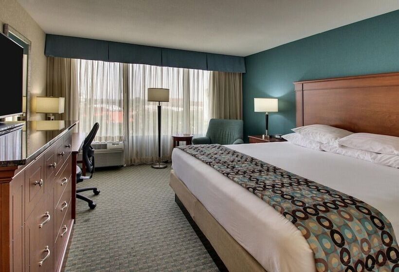 Fotos del hotel Greentree Hotel - Houston Hobby Airport:  7