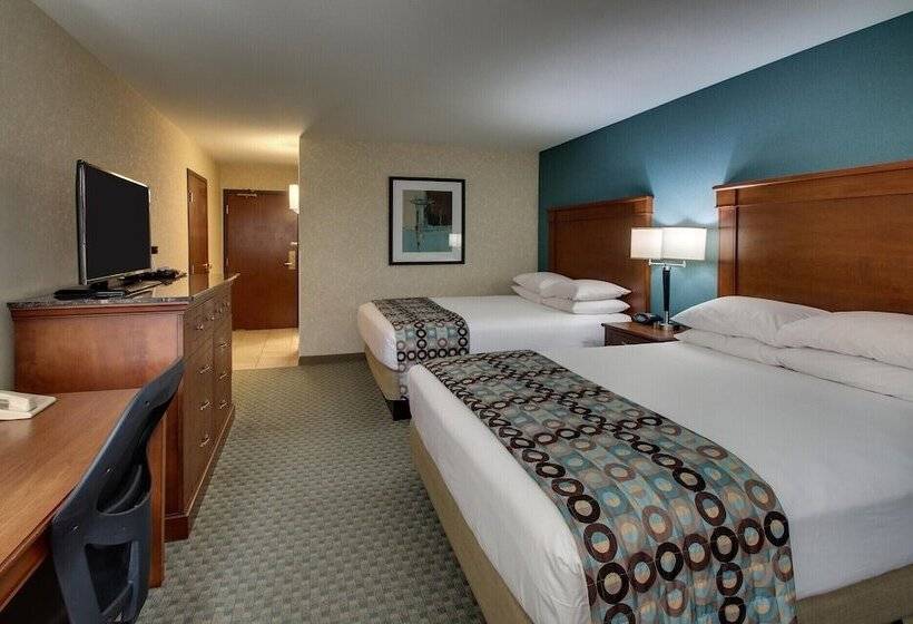 Fotos del hotel Greentree Hotel - Houston Hobby Airport:  4