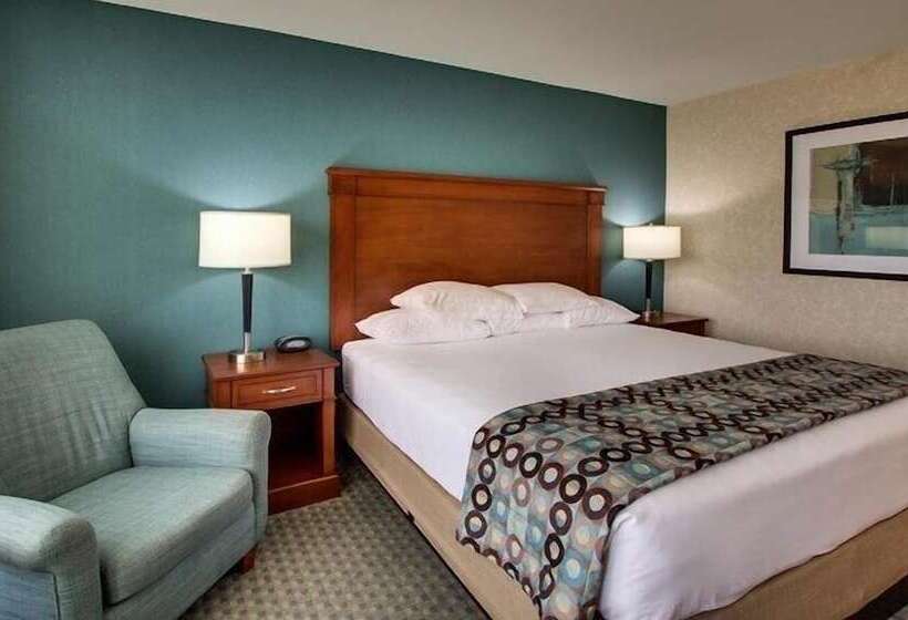 Fotos del hotel Greentree Hotel - Houston Hobby Airport:  5