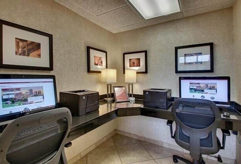 Fotos del hotel Greentree Hotel - Houston Hobby Airport:  26