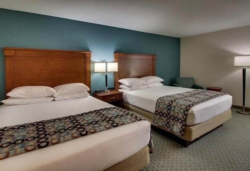 Fotos del hotel Greentree Hotel - Houston Hobby Airport:  2