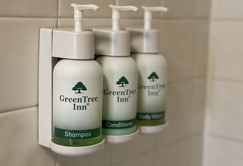 Fotos del hotel Greentree Hotel - Houston Hobby Airport:  10