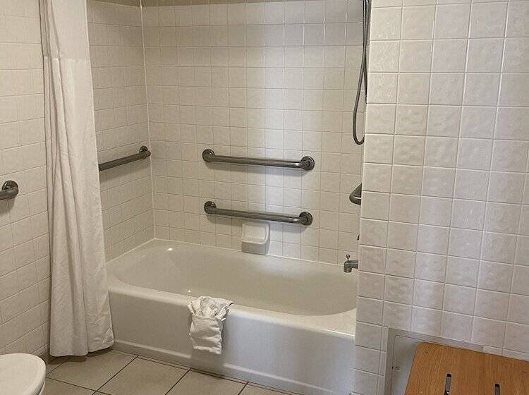Fotos del hotel Greentree Hotel - Houston Hobby Airport:  27