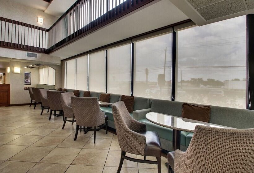 Fotos del hotel Greentree Hotel - Houston Hobby Airport:  20