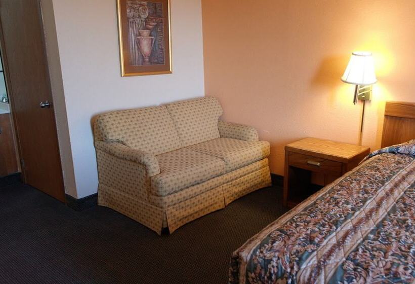 فندق State Line Inn