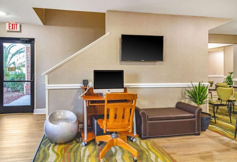 Surestay Hotel By Best Western Brunswick