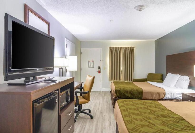 Surestay Hotel By Best Western Brunswick