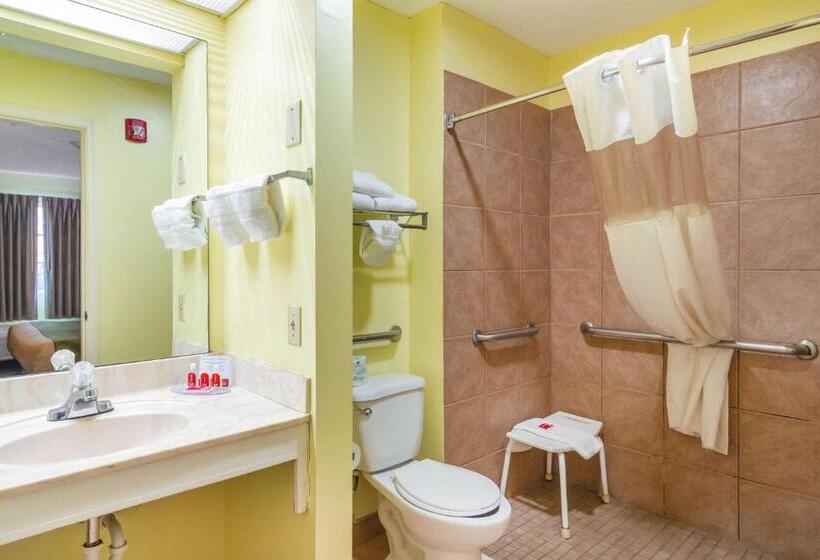 Surestay Hotel By Best Western Brunswick