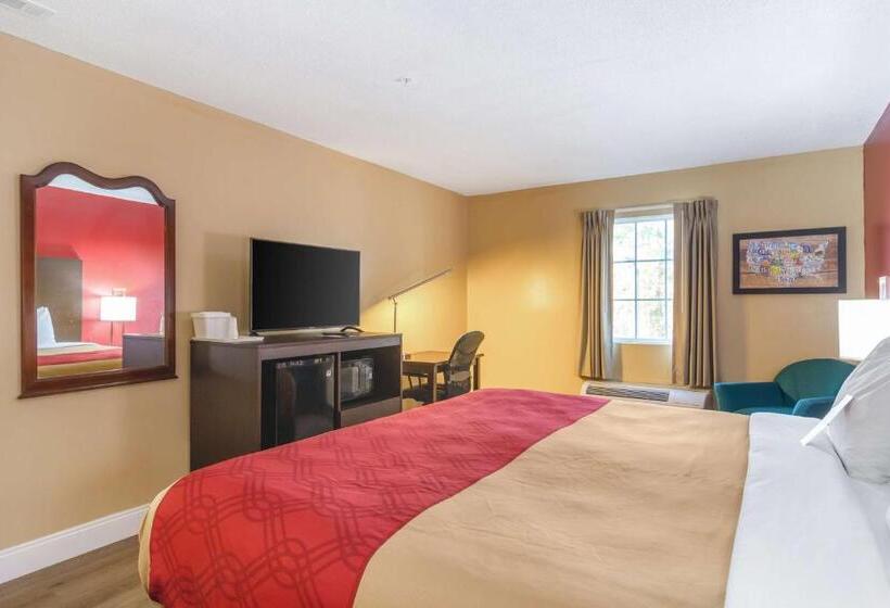 Surestay Hotel By Best Western Brunswick