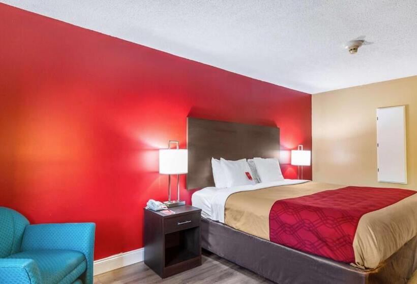 Surestay Hotel By Best Western Brunswick