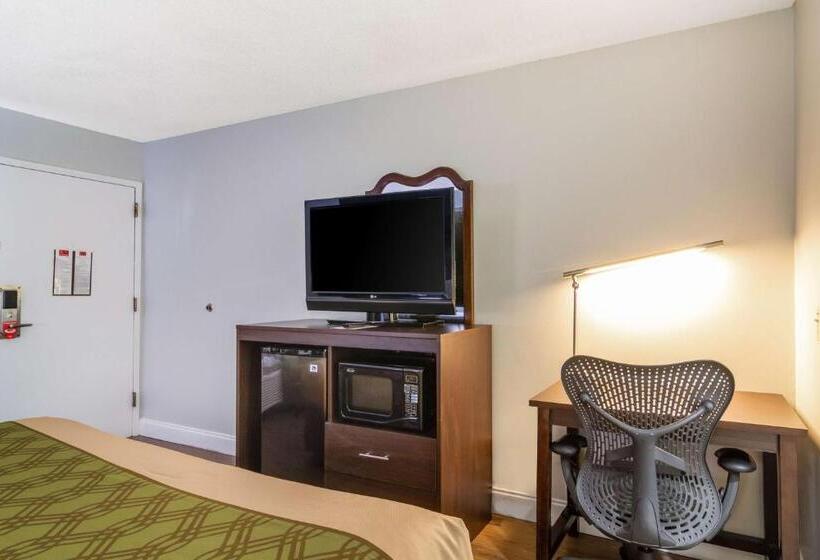 Surestay Hotel By Best Western Brunswick