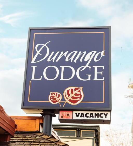 ホテル The Durango Lodge