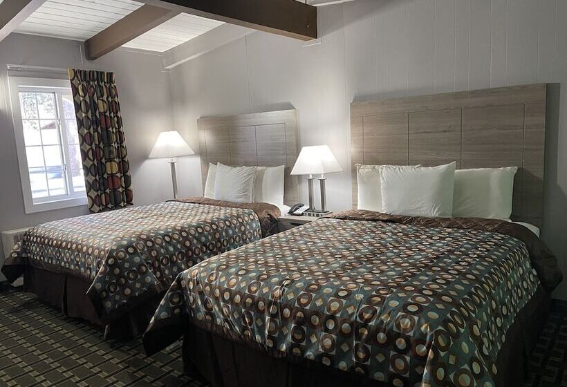 هتل Travel Inn