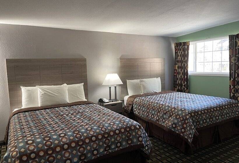 هتل Travel Inn