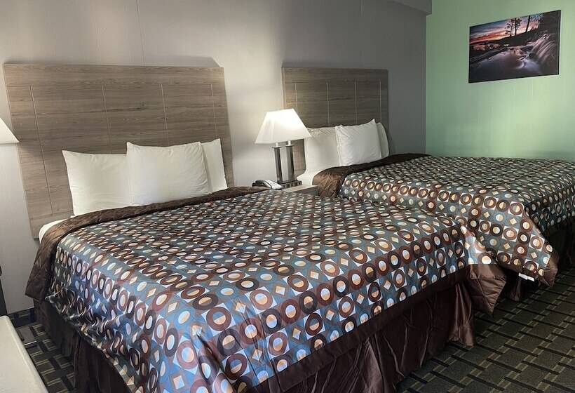هتل Travel Inn