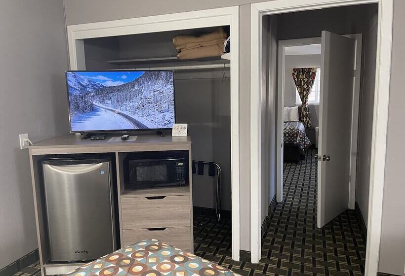 هتل Travel Inn