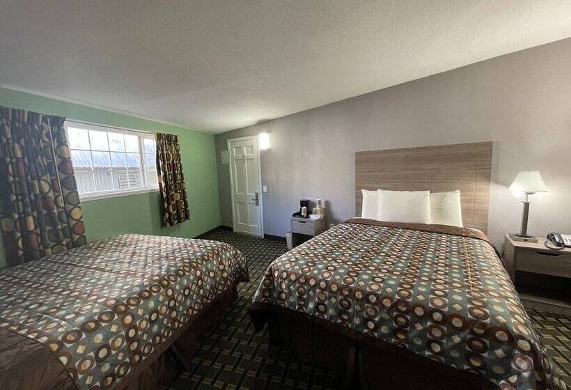 هتل Travel Inn