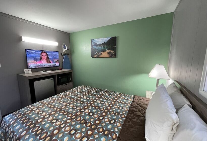 هتل Travel Inn