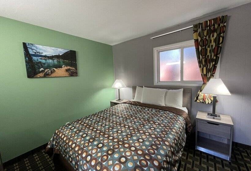 هتل Travel Inn