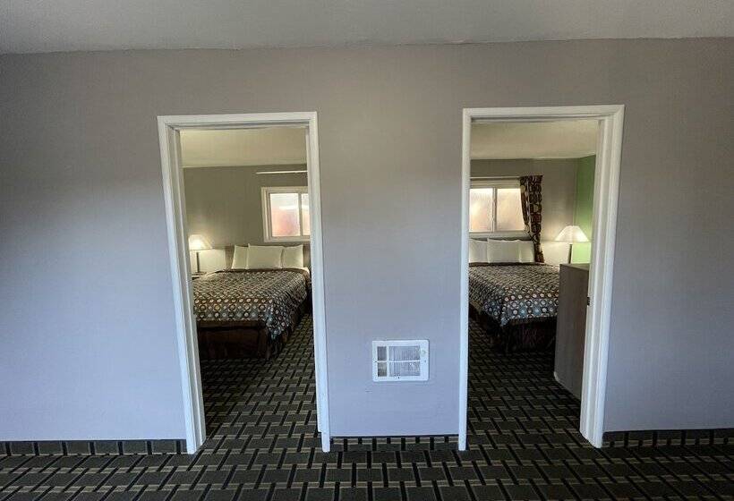 هتل Travel Inn