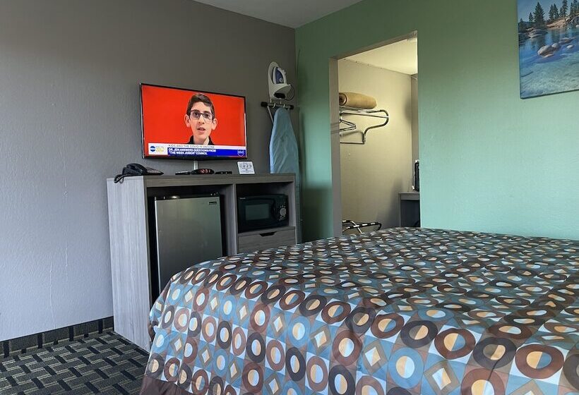 هتل Travel Inn