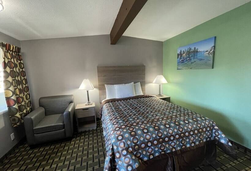 هتل Travel Inn