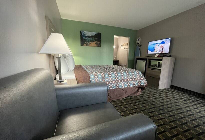 هتل Travel Inn