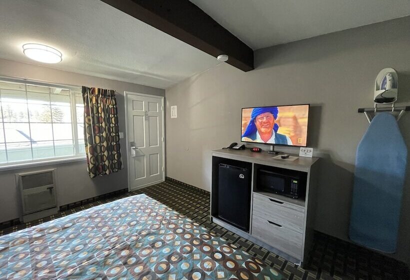 هتل Travel Inn