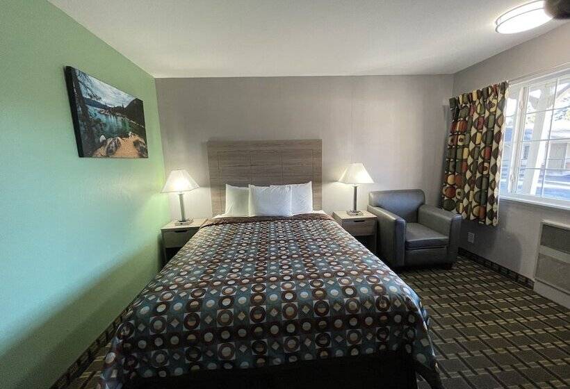 هتل Travel Inn