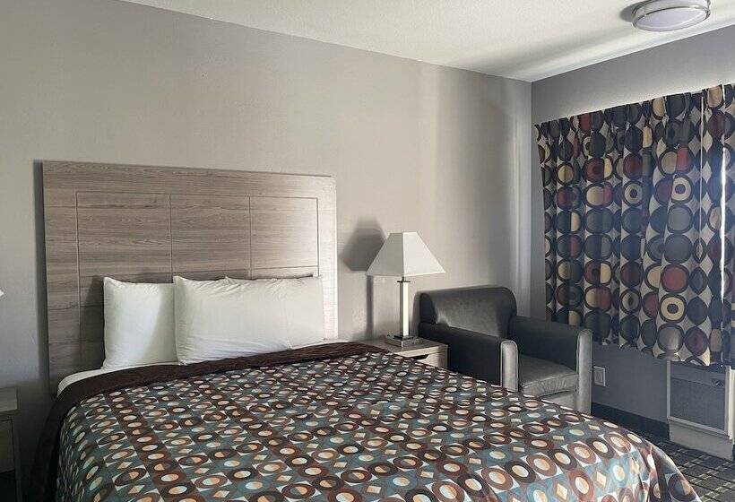 هتل Travel Inn