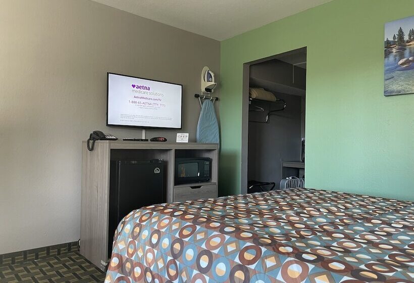 هتل Travel Inn