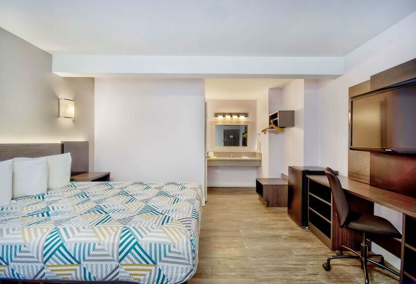 Motel 6 Inglewood, Ca