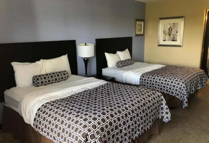 Motel 75 Monroe