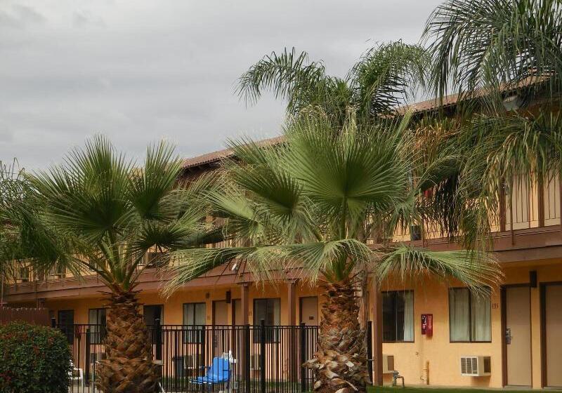 מוטל Best Economy Inn & Suites