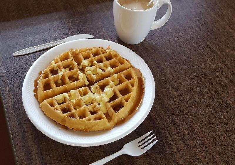 מוטל Best Economy Inn & Suites