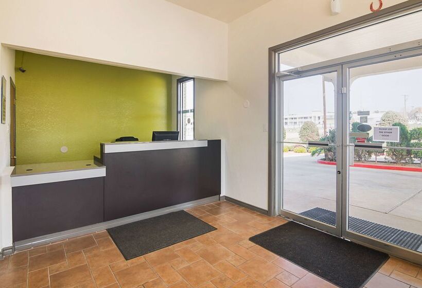 מוטל Studio 6tyler, Tx