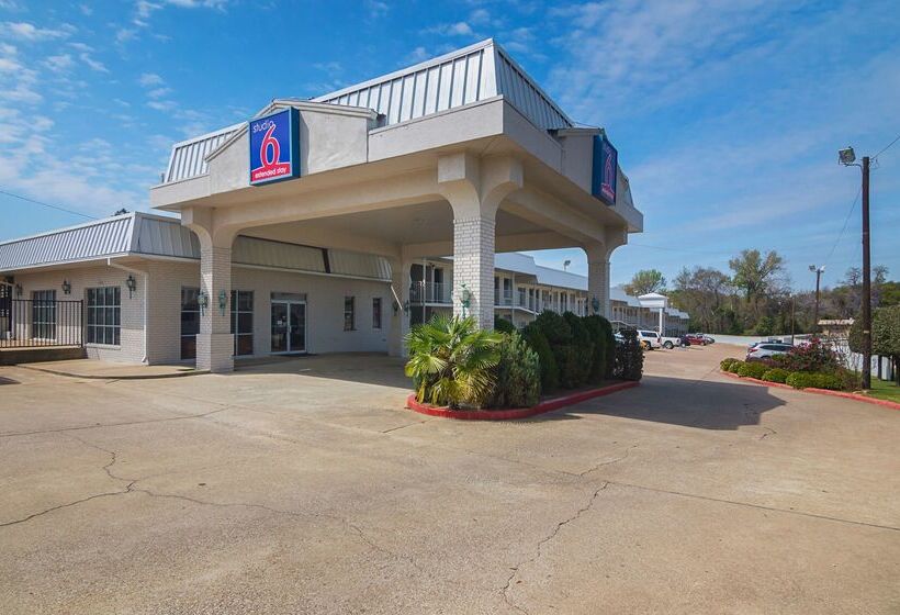 מוטל Studio 6tyler, Tx