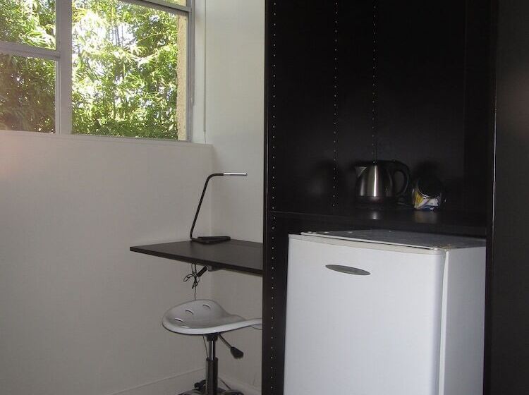호스텔 Manly Bunkhouse