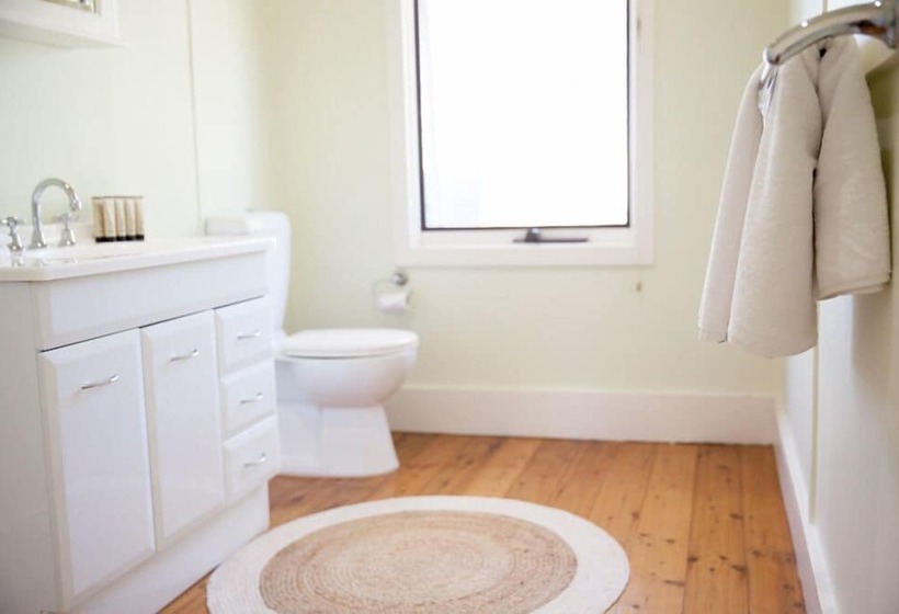 Audrey Wilkinson Vineyard