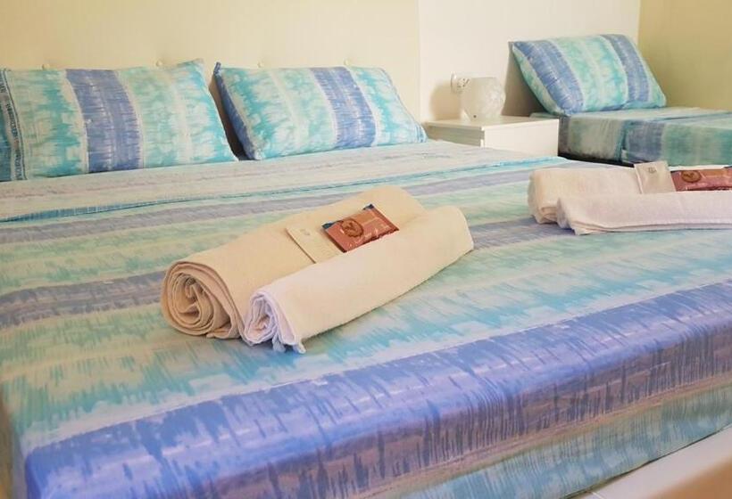تختخواب و صبحانه Bed Rho Fiera   Milano Galeazzi