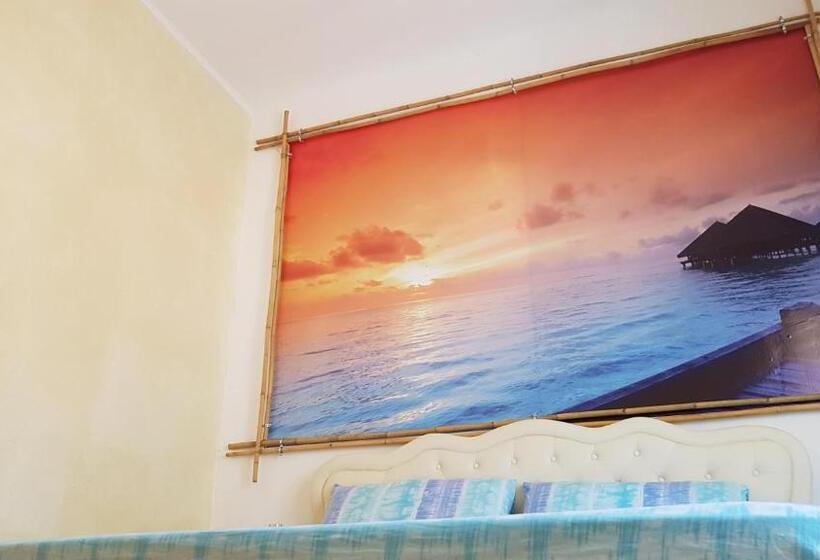 تختخواب و صبحانه Bed Rho Fiera   Milano Galeazzi