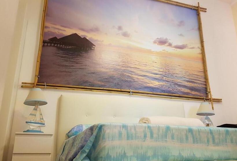 تختخواب و صبحانه Bed Rho Fiera   Milano Galeazzi