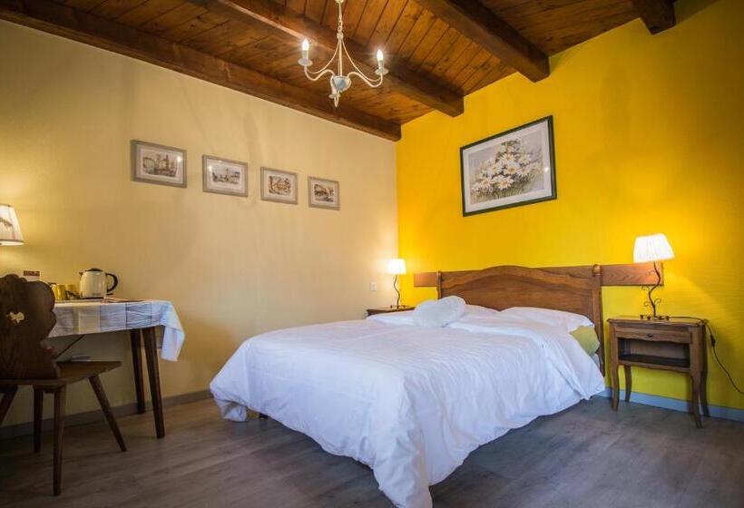 צימר Chambres D Hôtes Chez Mado Ottrott